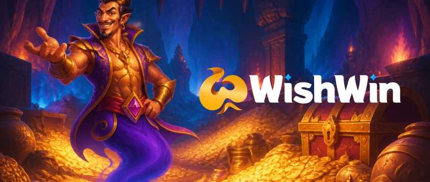 WishWin App