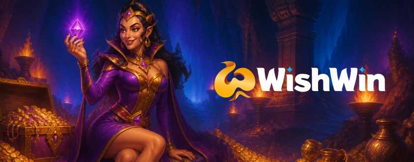 WishWin Login